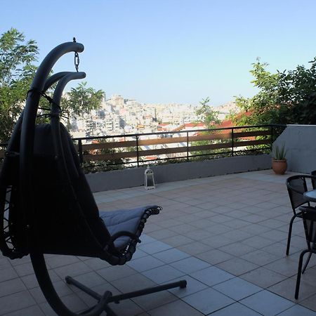 Facilis Vector House Apartment Kavala Exterior photo