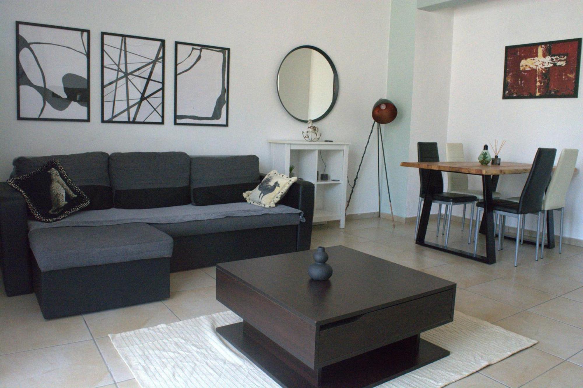 Facilis Vector House Apartment Kavala Exterior photo